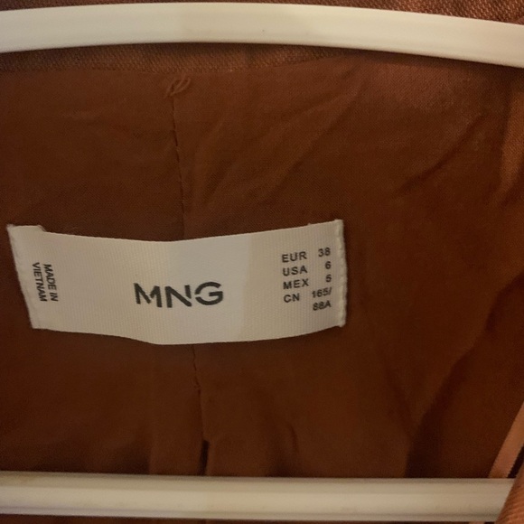 Mango blazer - Picture 4 of 6